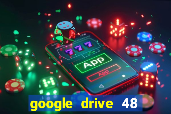 google drive 48 leis do poder